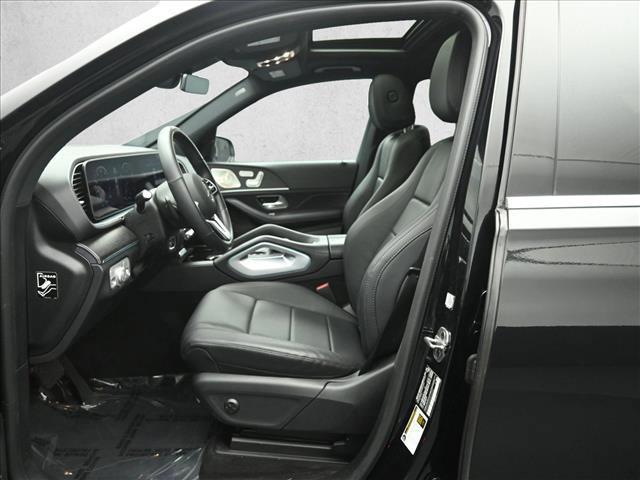 used 2022 Mercedes-Benz GLE 350 car, priced at $38,498