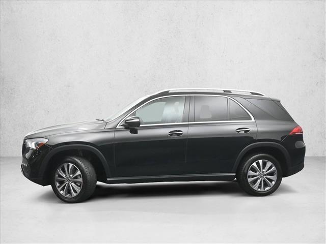 used 2022 Mercedes-Benz GLE 350 car, priced at $38,498