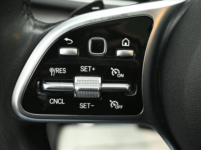 used 2022 Mercedes-Benz GLE 350 car, priced at $38,498