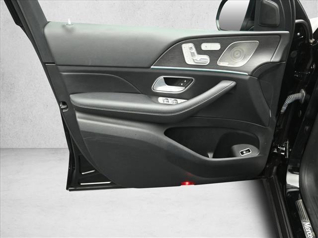 used 2022 Mercedes-Benz GLE 350 car, priced at $38,498