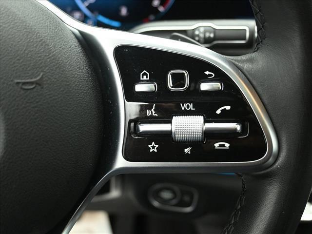 used 2022 Mercedes-Benz GLE 350 car, priced at $38,498