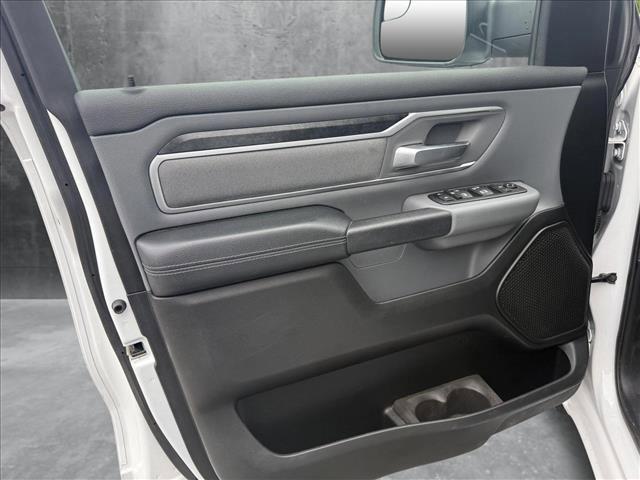 used 2021 Ram 1500 car, priced at $31,991