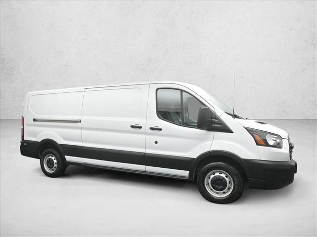 used 2019 Ford Transit-250 car, priced at $14,490