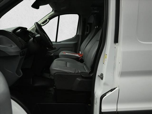 used 2019 Ford Transit-250 car, priced at $14,490
