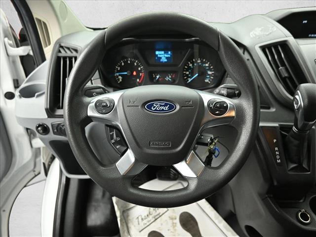 used 2019 Ford Transit-250 car, priced at $14,490