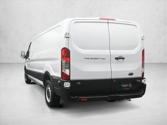 used 2019 Ford Transit-250 car, priced at $14,490