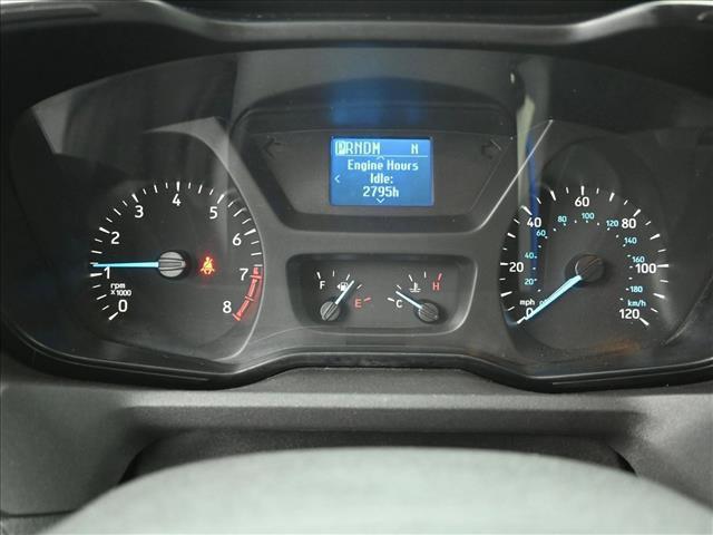 used 2019 Ford Transit-250 car, priced at $14,490