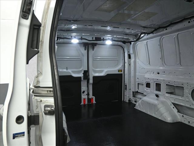 used 2019 Ford Transit-250 car, priced at $14,490