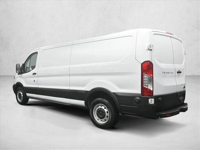 used 2019 Ford Transit-250 car, priced at $14,490
