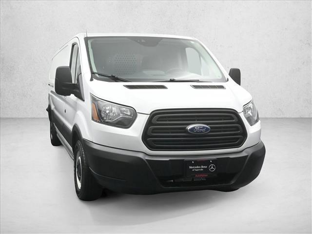 used 2019 Ford Transit-250 car, priced at $14,490