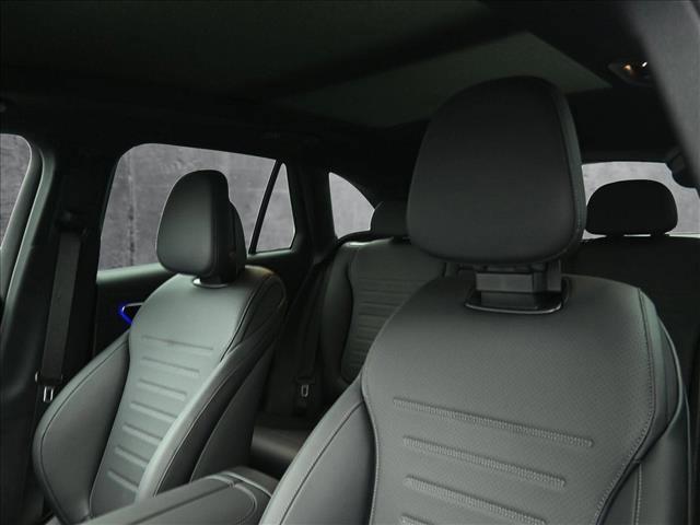 new 2025 Mercedes-Benz GLC 350e car, priced at $70,555