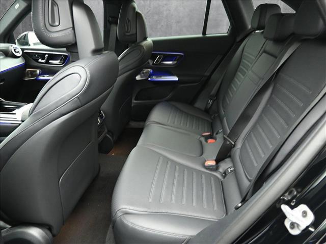 new 2025 Mercedes-Benz GLC 350e car, priced at $70,555