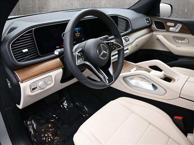 used 2024 Mercedes-Benz GLE 350 car, priced at $64,991