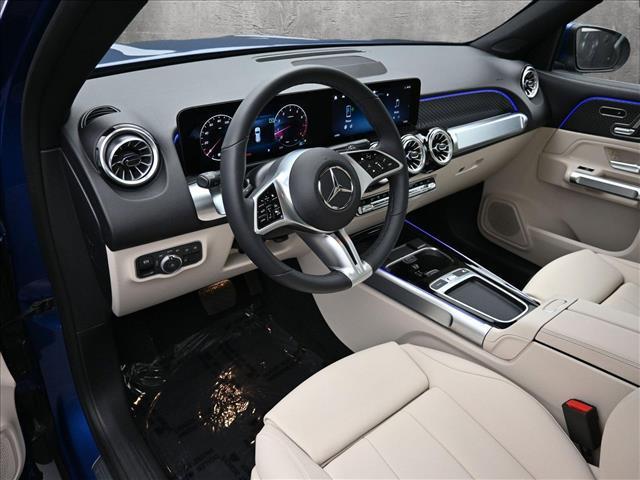 used 2024 Mercedes-Benz GLB 250 car, priced at $47,492