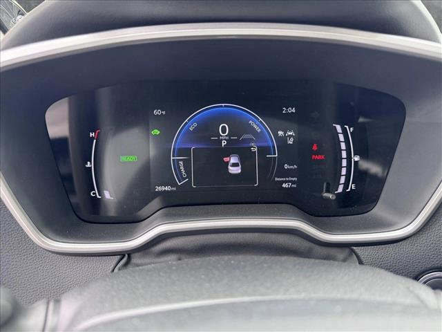 used 2024 Toyota Corolla Hybrid car, priced at $24,990