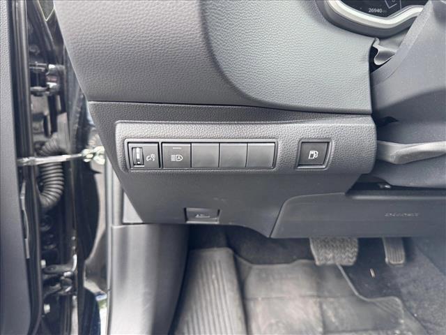 used 2024 Toyota Corolla Hybrid car, priced at $24,990