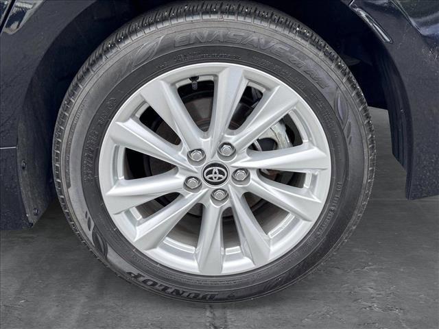 used 2024 Toyota Corolla Hybrid car, priced at $24,990