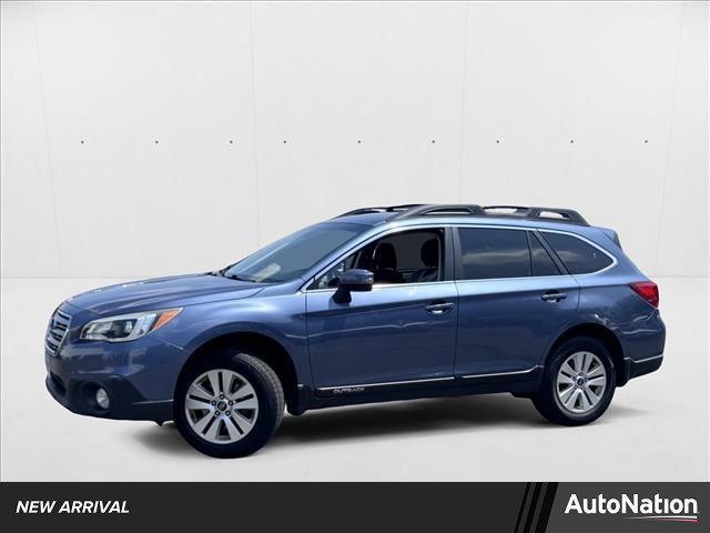 used 2015 Subaru Outback car, priced at $13,859