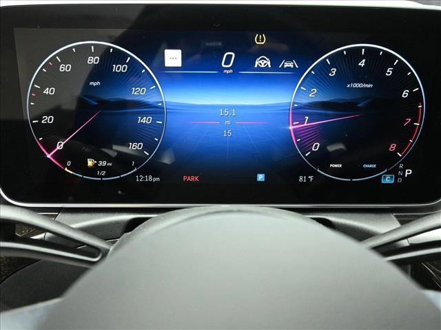 new 2025 Mercedes-Benz C-Class car, priced at $63,155