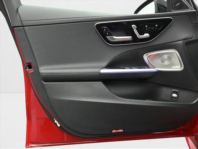 new 2025 Mercedes-Benz C-Class car, priced at $63,155