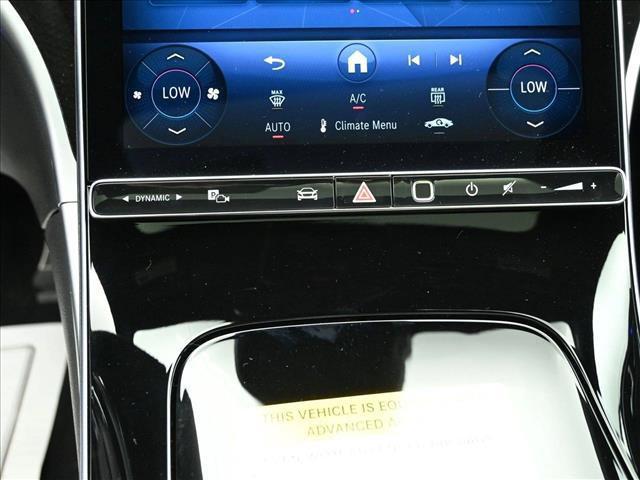 new 2025 Mercedes-Benz C-Class car, priced at $63,155