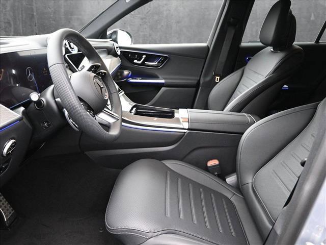 new 2025 Mercedes-Benz GLC 300 car, priced at $62,075