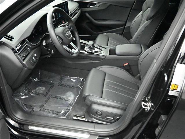 used 2023 Audi A4 allroad car, priced at $45,990