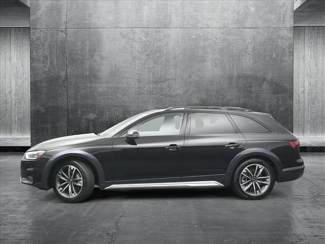 used 2023 Audi A4 allroad car, priced at $45,990
