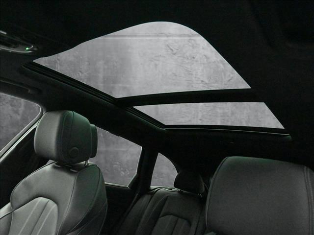 used 2023 Audi A4 allroad car, priced at $45,990