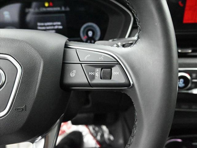 used 2023 Audi A4 allroad car, priced at $45,990