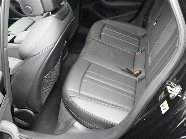 used 2023 Audi A4 allroad car, priced at $45,990