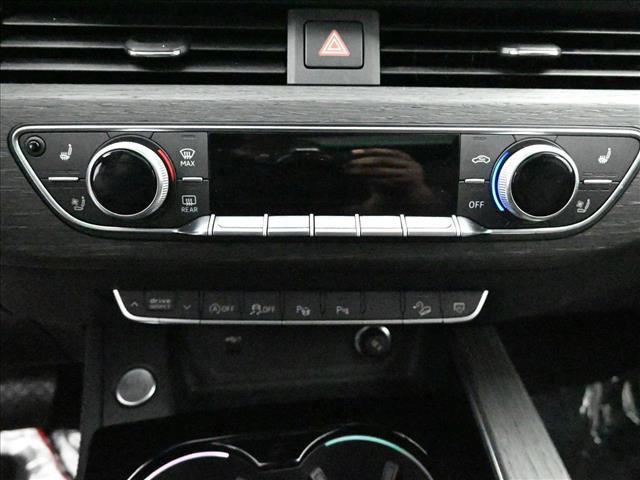 used 2023 Audi A4 allroad car, priced at $45,990