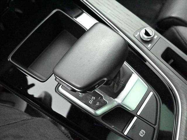 used 2023 Audi A4 allroad car, priced at $45,990