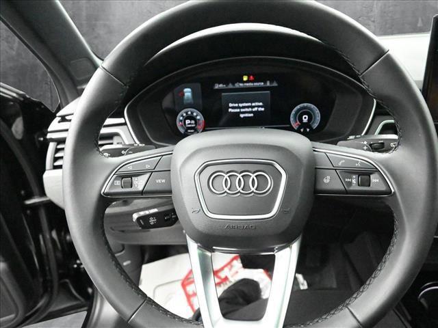 used 2023 Audi A4 allroad car, priced at $45,990
