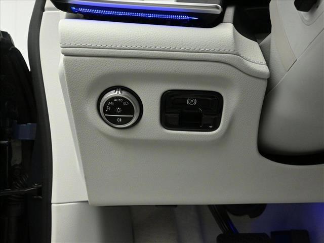 used 2025 Mercedes-Benz EQE 350 car, priced at $77,777