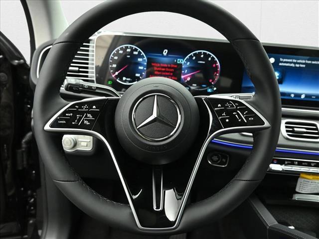 new 2026 Mercedes-Benz GLE 450 car, priced at $79,035