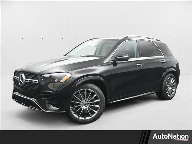 new 2026 Mercedes-Benz GLE 450 car, priced at $79,035