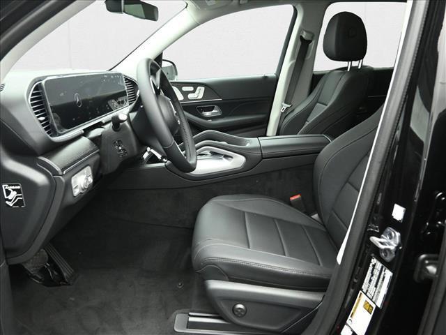 new 2026 Mercedes-Benz GLE 450 car, priced at $79,035