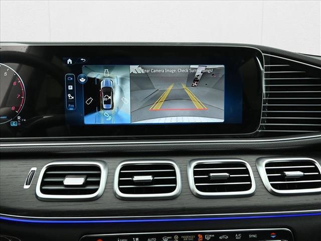 new 2026 Mercedes-Benz GLE 450 car, priced at $79,035