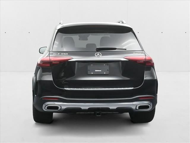 new 2026 Mercedes-Benz GLE 450 car, priced at $79,035