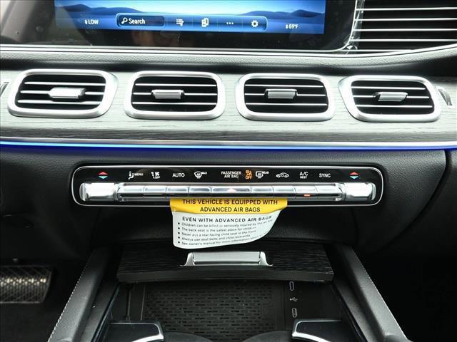 new 2026 Mercedes-Benz GLE 450 car, priced at $79,035