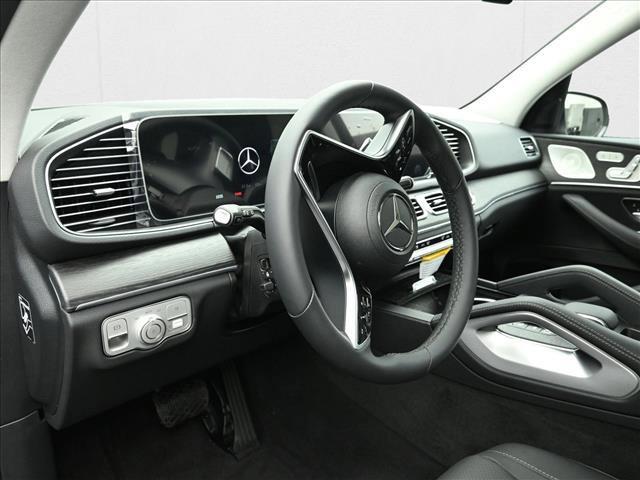new 2026 Mercedes-Benz GLE 450 car, priced at $79,035