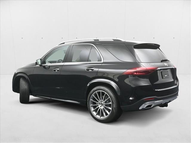 new 2026 Mercedes-Benz GLE 450 car, priced at $79,035