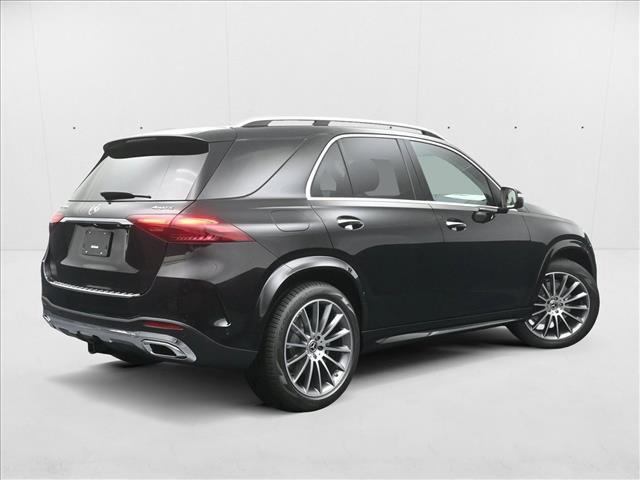 new 2026 Mercedes-Benz GLE 450 car, priced at $79,035