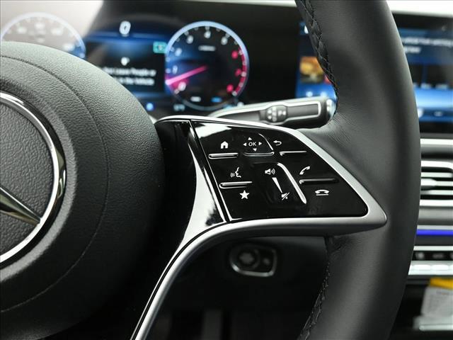 new 2026 Mercedes-Benz GLE 450 car, priced at $79,035