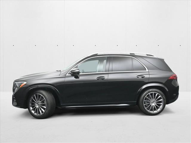new 2026 Mercedes-Benz GLE 450 car, priced at $79,035