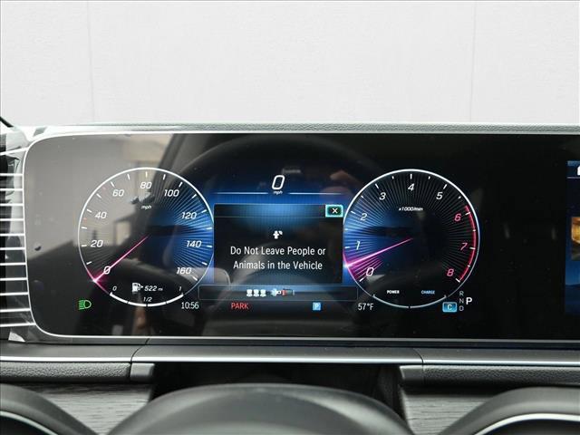 new 2026 Mercedes-Benz GLE 450 car, priced at $79,035