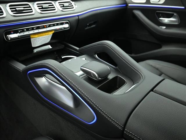 new 2026 Mercedes-Benz GLE 450 car, priced at $79,035