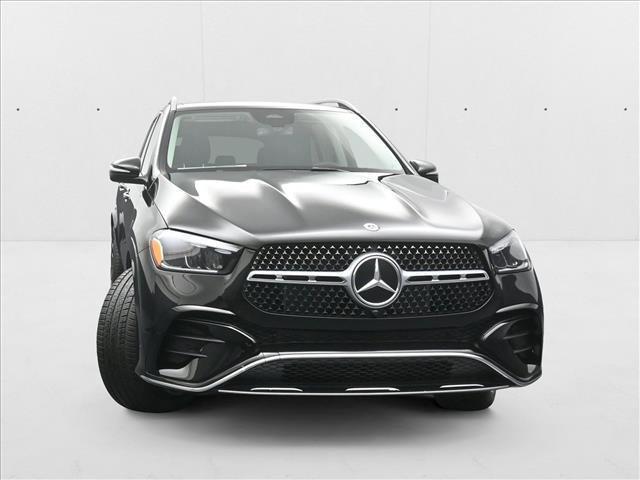 new 2026 Mercedes-Benz GLE 450 car, priced at $79,035