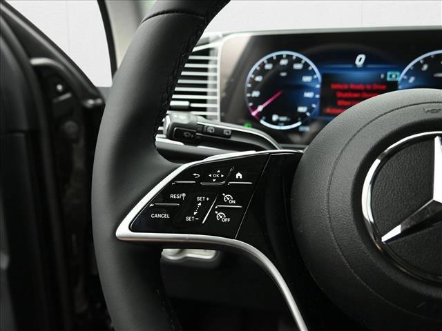 new 2026 Mercedes-Benz GLE 450 car, priced at $79,035